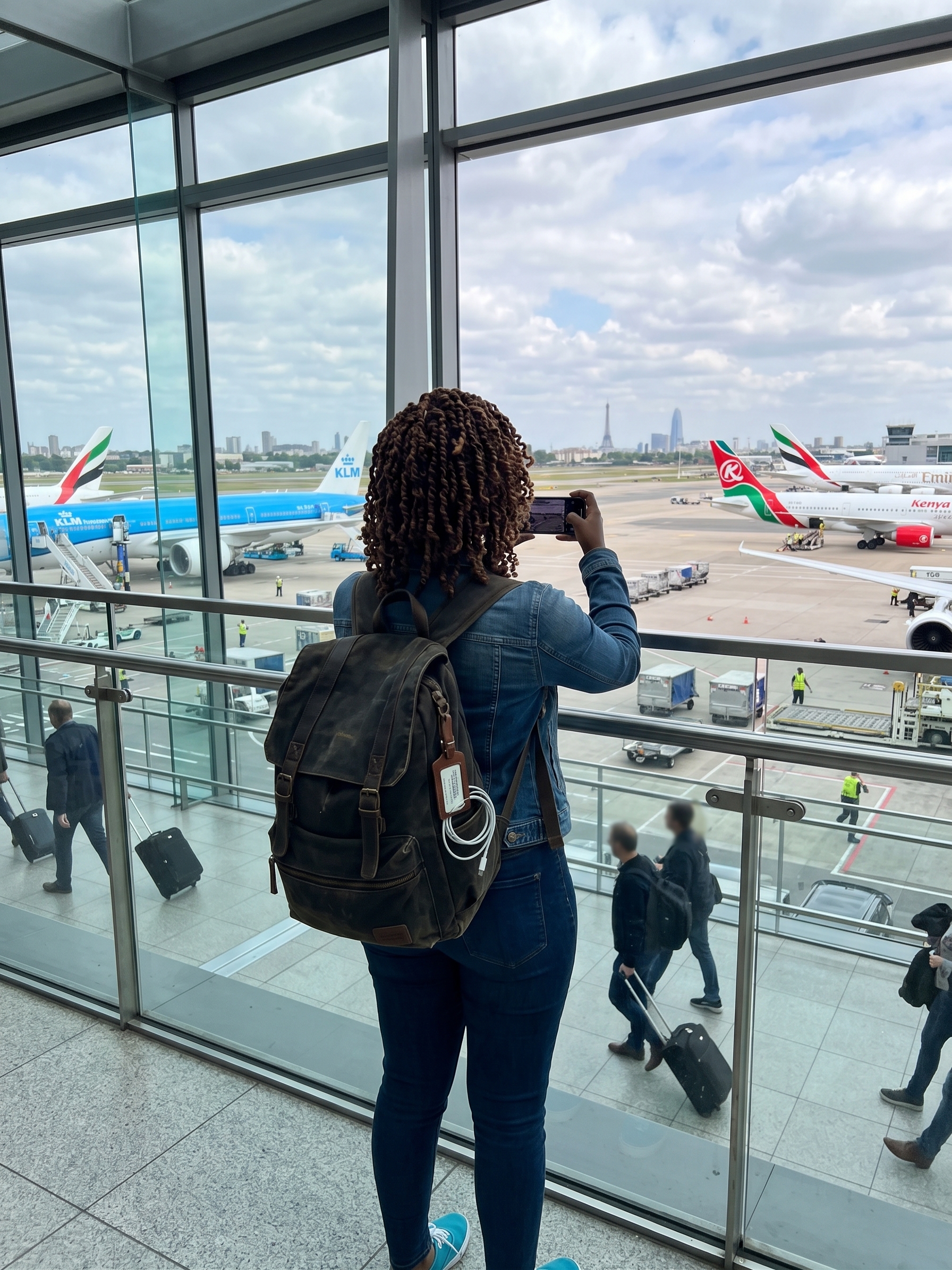 Travel